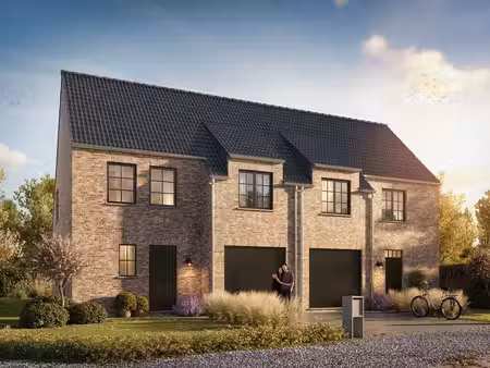 maison à vendre à meise € 529.000 (lr9nm) | zimmo