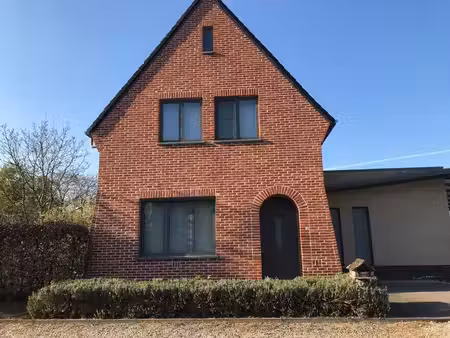 maison à louer à neerpelt € 1.250 (lr9ms) - era carl tournier (lommel) | zimmo