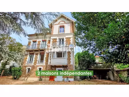vente maison 15 pièces