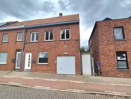 maison à vendre à zonnebeke € 260.000 (lr9nr) - immostad | zimmo
