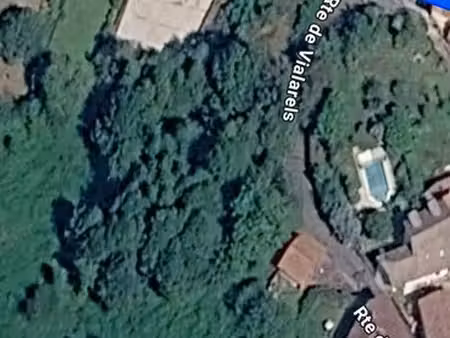 terrain 6700m²