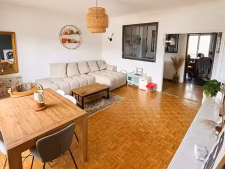 appartement t4 – centre de rodez