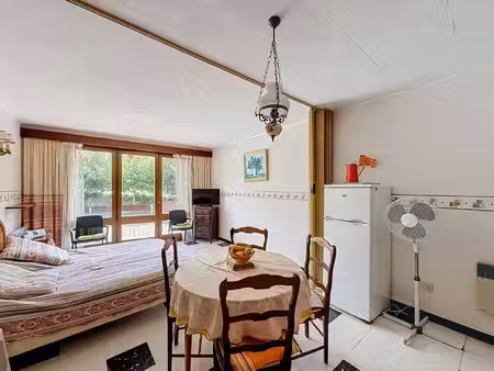 studio à vendre
