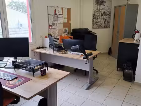 bureaux a louer