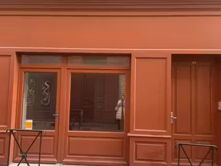 local commercial à louer