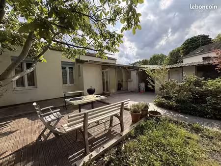 maison 3 pièces 73 m²