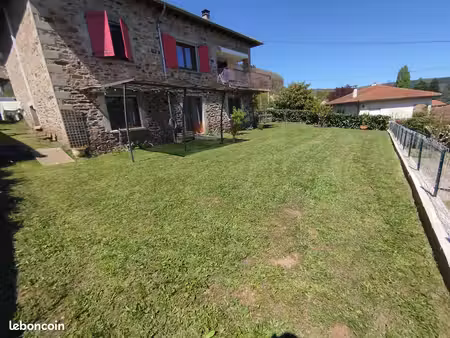 maison pierre