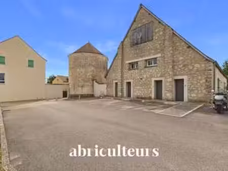 vente appartement 2 pièces à survilliers (95470) : à vendre 2 pièces / 48m² survilliers