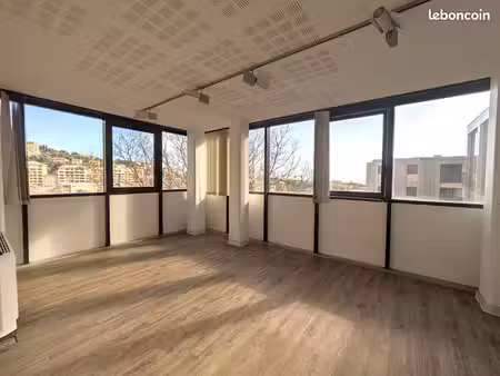 local 138 m² bastia