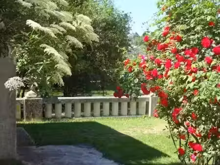 location appartement 1 pièce à hostens (33125)  380 €