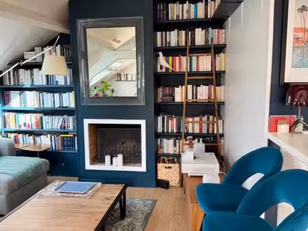 vente maison de ville sceaux 92330