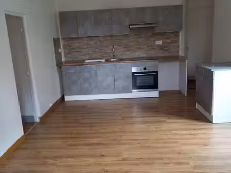 appartement 49 m2 centre ville