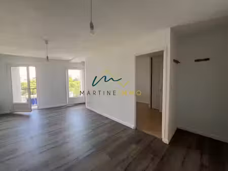 location appartement 2 pièces 37.2 m² à marmande (47200)  455 €
