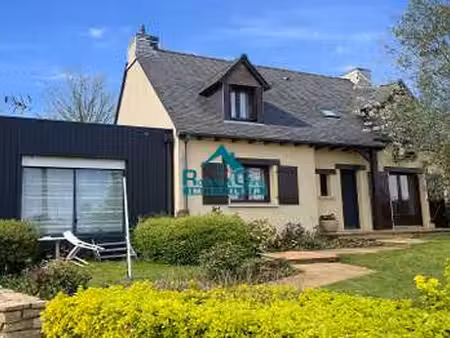 location maison à acigné (35690) : à louer / 151m² acigné