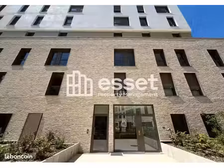 appartement 2 pièces 49.89m² à louer 1339 - antony 92160