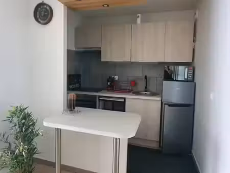 meublé loyer tout inclus