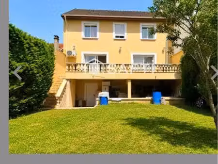 grand pavillon sur gagny