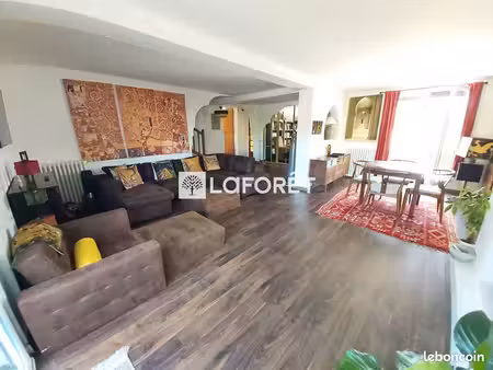 maison de ville 9 pièces 200 m²