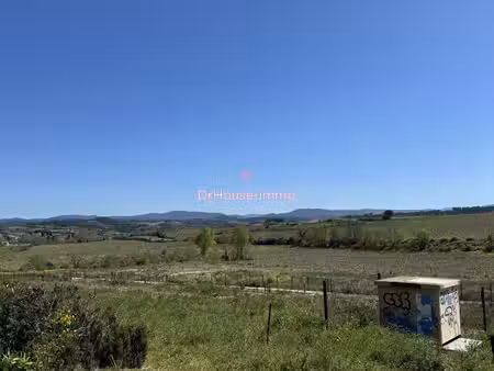 terrains à bâtir viabilisés