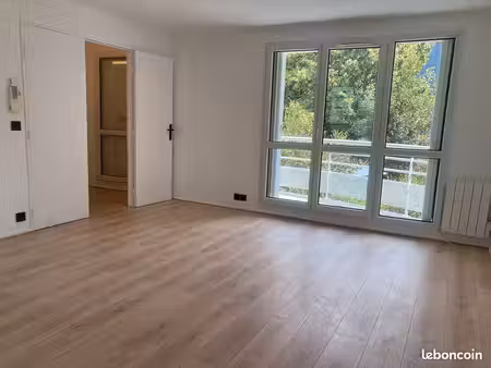 appartement 4 pièces 85 m²