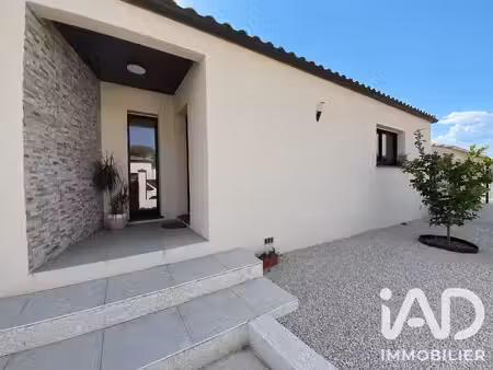 vente maison/villa 4 pièces