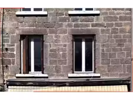 duplex 3 chambres avec local – sury-le-comtal