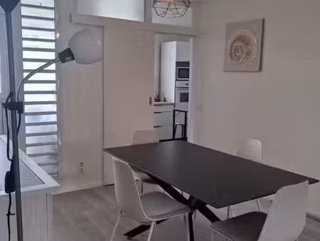 appartement 3 pièces 80 m2 1190