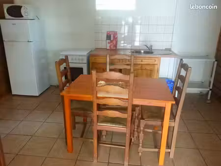 location pour étudiant