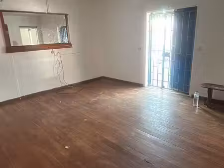 appartement f1