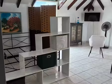 location studio