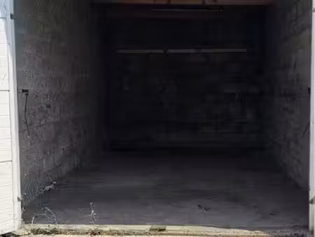 garage