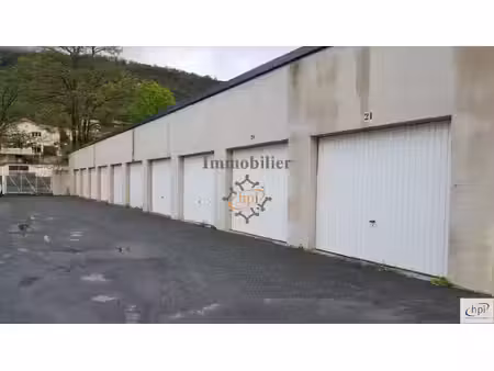 location garage st affrique  proche centre ville 
