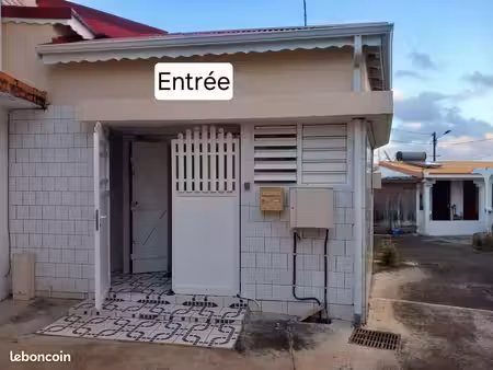maison familiale 154m2