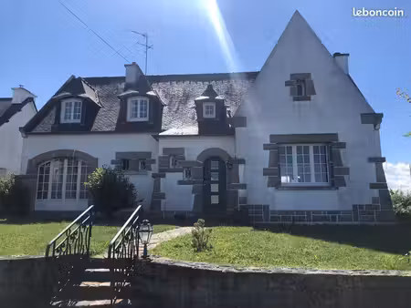 maison bourg langueux 151 m2
