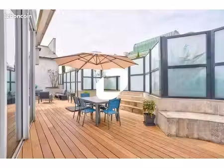 bureau 179 m²