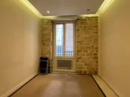 bureaux 12 m² levallois perret