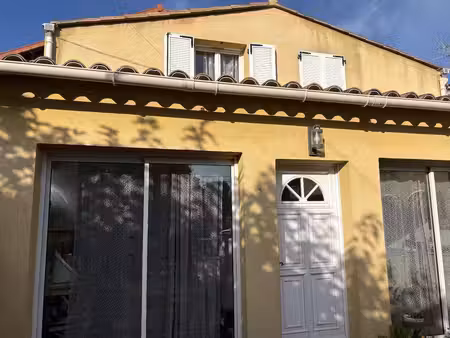 maison de ville à vendre