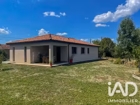 vente maison/villa 4 pièces