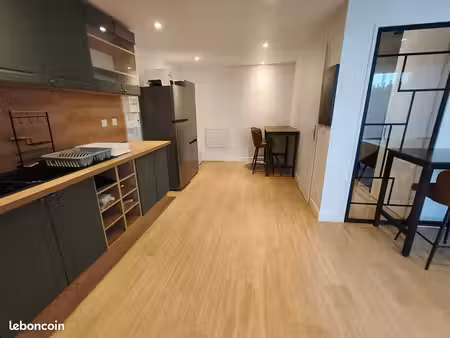 1p dans 160m² proche université paris sorbone