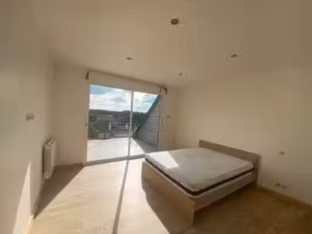 location appartement 2 pièces meublé à saint-domineuc (35190) : à louer 2 pièces meublé / 