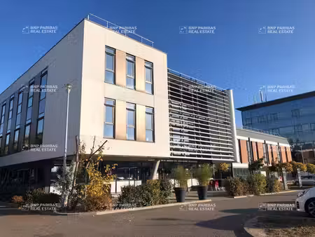 espace bureau à louer