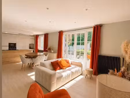 maison 3 pièces 76 m2
