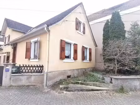 propriétaire particulier