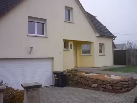 maison à louer