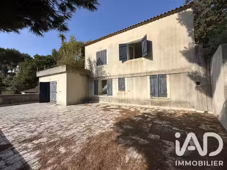 vente appartement 7 pièces