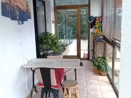 maison 4 pièces 87 m²