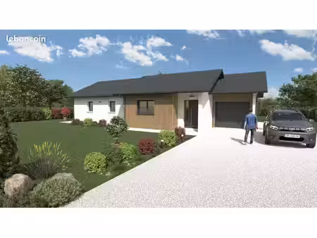 maison 5 pièces 93 m²