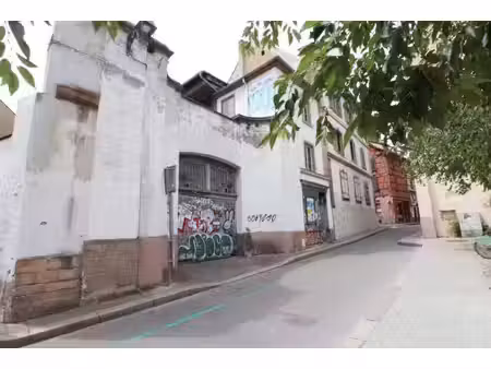 local commercial à louer