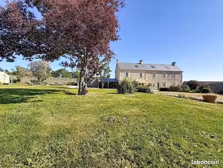 maison 6 pièces 167 m²