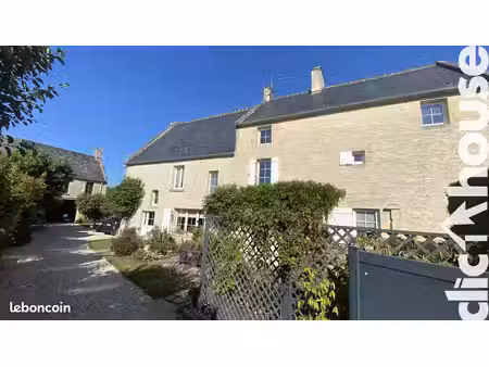 maison 6 pièces 171 m²